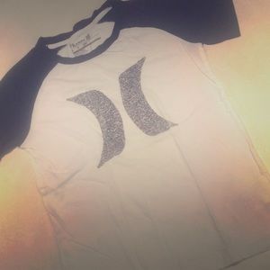 Black & White T-shirt